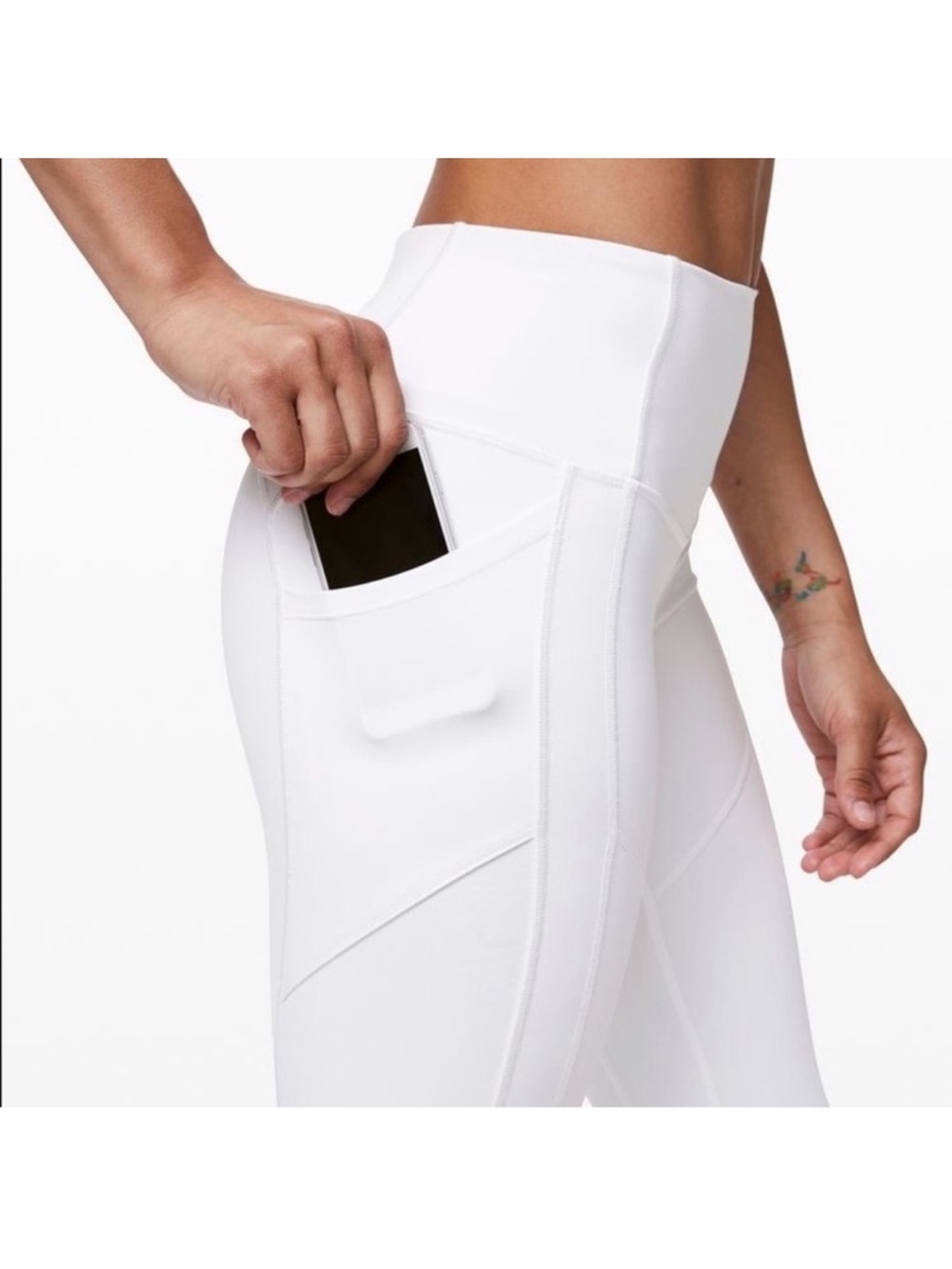 🍋🍋Lululemon All The Right Places Pant XS